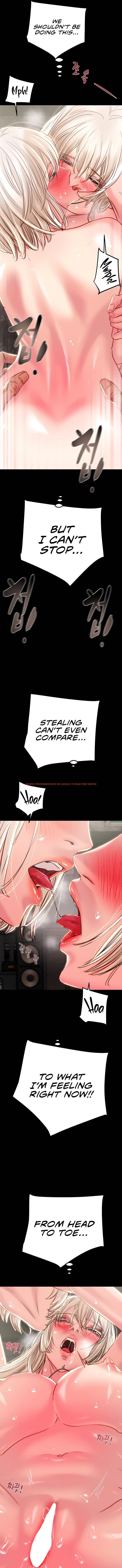 Read Hentai Image 14 204a8 in comic The Man Who Devours - Chapter 56 - hentaitnt.net