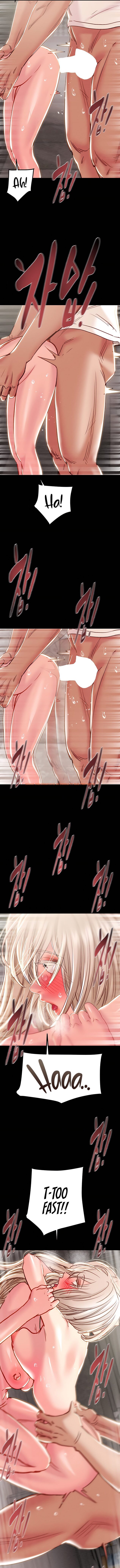 Read Hentai Image 16 204a8 in comic The Man Who Devours - Chapter 56 - hentaitnt.net