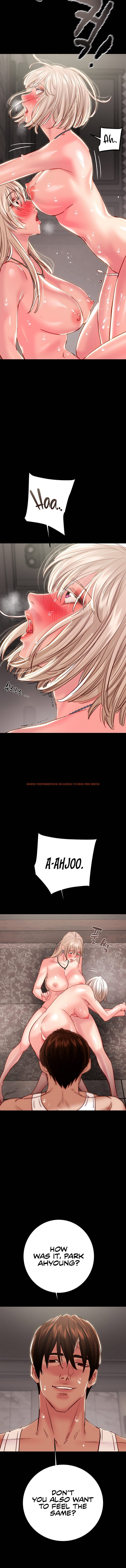 Read Hentai Image 18 204a8 in comic The Man Who Devours - Chapter 56 - hentaitnt.net