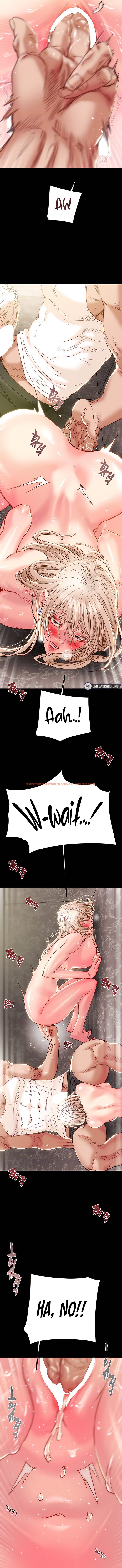 Read Hentai Image 3 204a8 in comic The Man Who Devours - Chapter 56 - hentaitnt.net