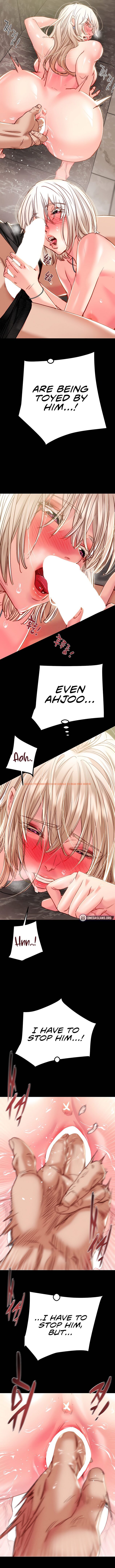 Read Hentai Image 5 204a8 in comic The Man Who Devours - Chapter 56 - hentaitnt.net