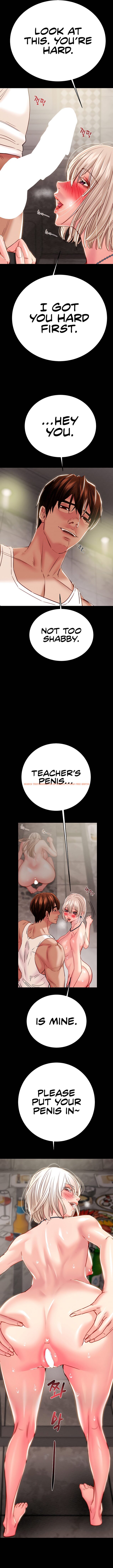 Read Hentai Image 8 204a8 in comic The Man Who Devours - Chapter 56 - hentaitnt.net