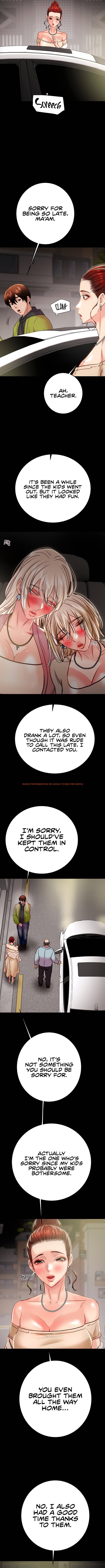Read Hentai Image 14 dfba4 in comic The Man Who Devours - Chapter 57 - hentaitnt.net