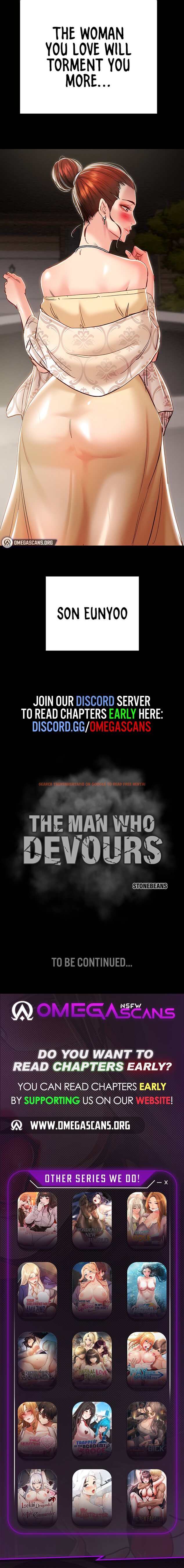 Read Hentai Image 16 dfba4 in comic The Man Who Devours - Chapter 57 - hentaitnt.net