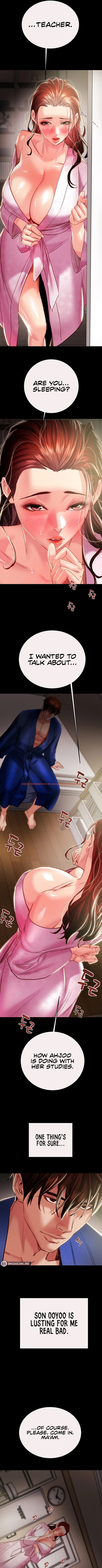 Read Hentai Image 13 d5937 in comic The Man Who Devours - Chapter 58 - hentaitnt.net