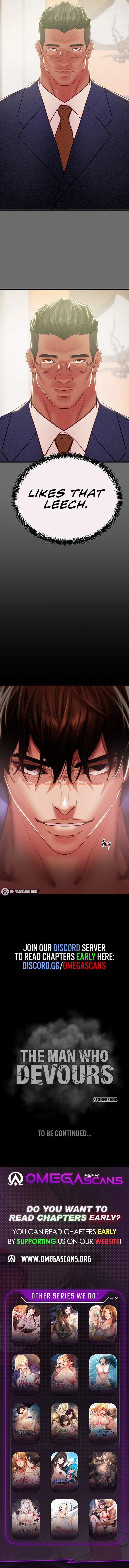 Read Hentai Image 15 d5937 in comic The Man Who Devours - Chapter 58 - hentaitnt.net