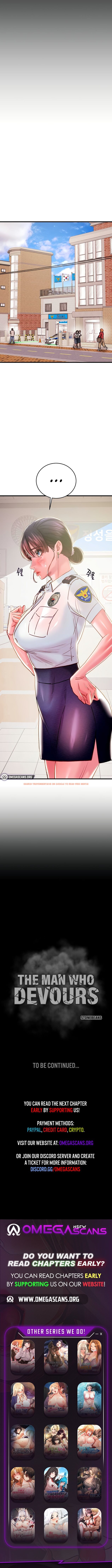 Read Hentai Image 12 e3fdd in comic The Man Who Devours - Chapter 62 - www.hentaitnt.net