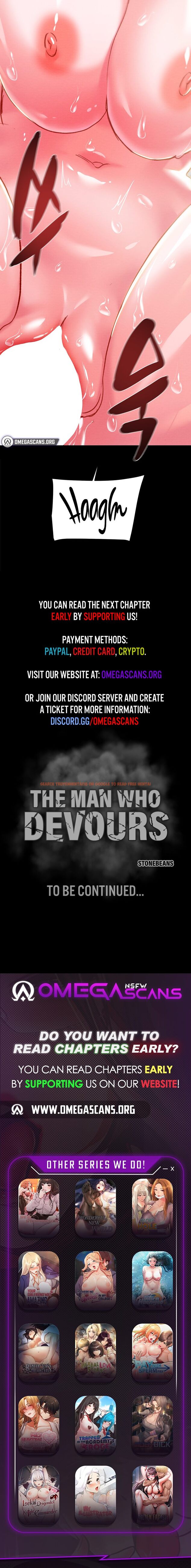 Read Hentai Image 14 c66bc in comic The Man Who Devours - Chapter 64 - www.hentaitnt.net