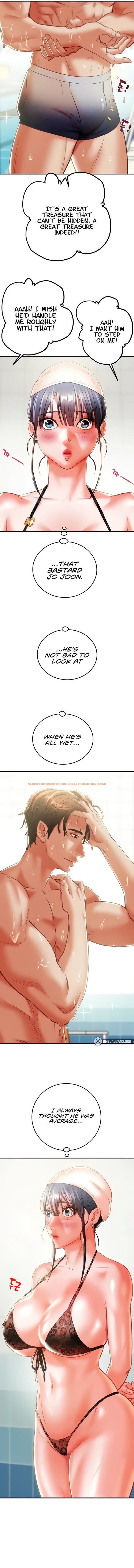 Read Hentai Image 8 2a048 in comic The Man Who Devours - Chapter 7 - www.hentaitnt.net