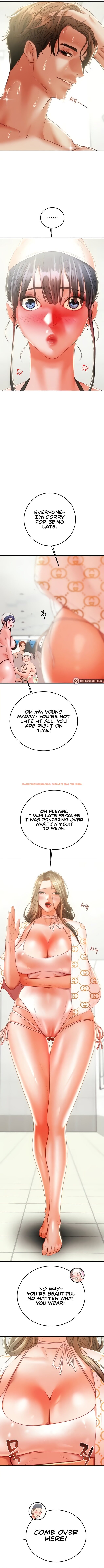 Read Hentai Image 9 2a048 in comic The Man Who Devours - Chapter 7 - www.hentaitnt.net