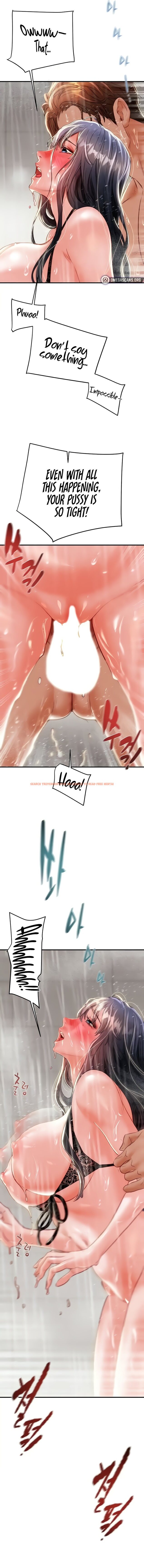 Read Hentai Image 13 15f20 in comic The Man Who Devours - Chapter 8 - www.hentaitnt.net