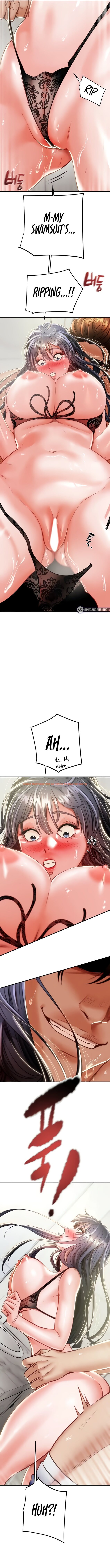Read Hentai Image 5 15f20 in comic The Man Who Devours - Chapter 8 - www.hentaitnt.net