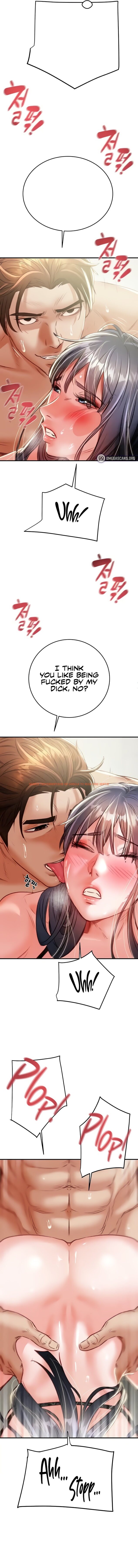 Read Hentai Image 8 15f20 in comic The Man Who Devours - Chapter 8 - www.hentaitnt.net