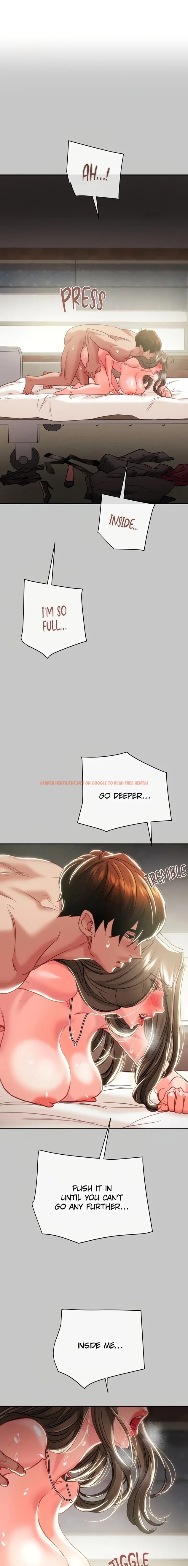 The Man Who Devours - Chapter 90