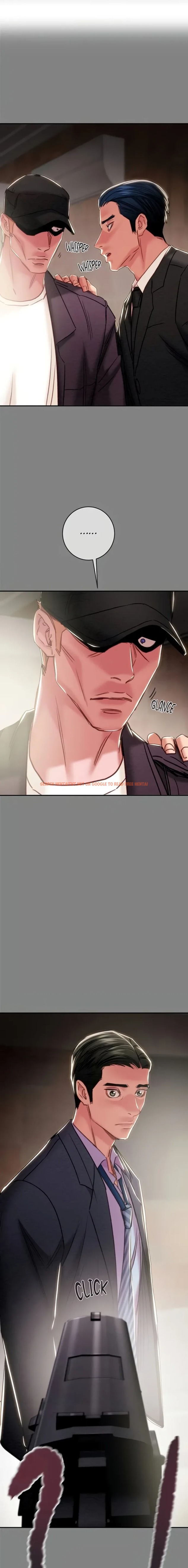 The Man Who Devours - Chapter 92