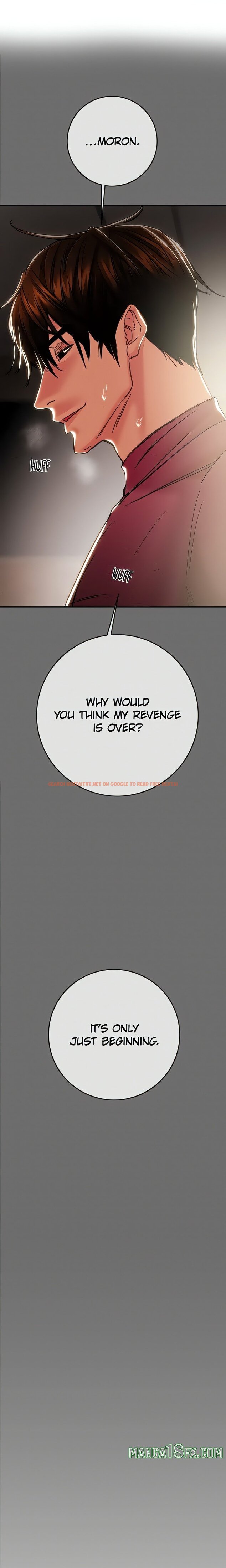 The Man Who Devours - Chapter 93