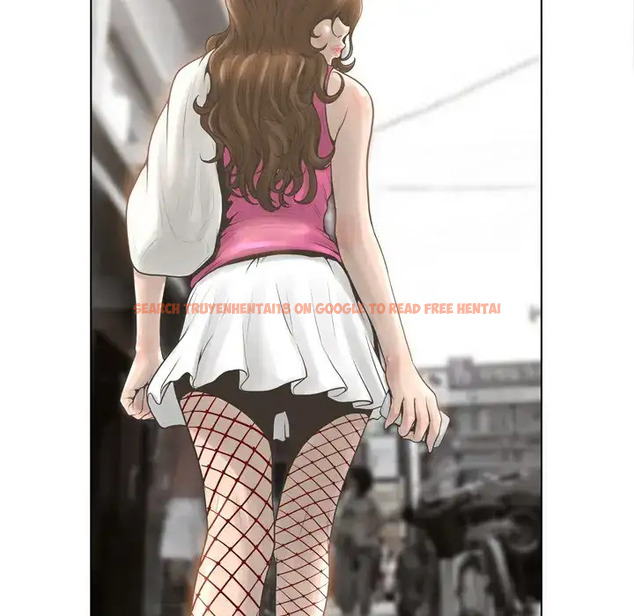 Read Hentai Image 10 745 in comic The Mask: Two Faces - Chapter 15 - www.hentaitnt.net