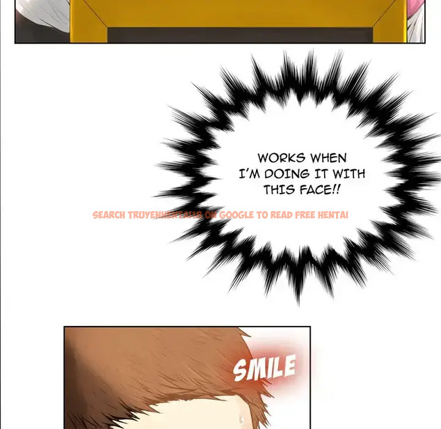 Read Hentai Image 107 747 in comic The Mask: Two Faces - Chapter 15 - www.hentaitnt.net
