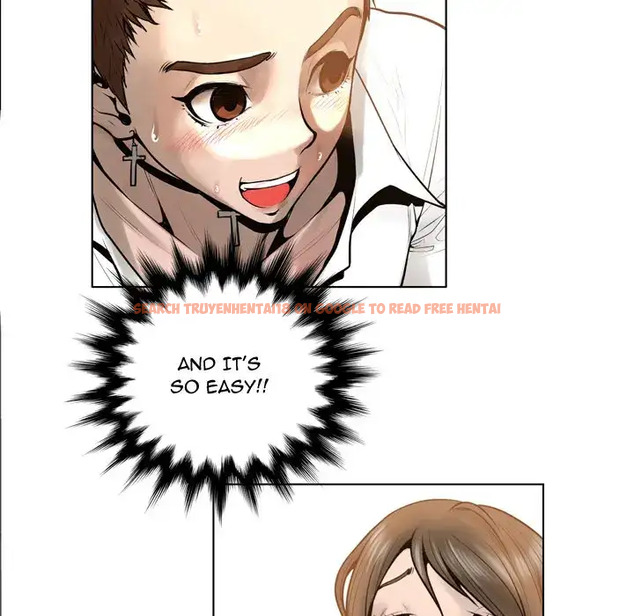 Read Hentai Image 108 747 in comic The Mask: Two Faces - Chapter 15 - www.hentaitnt.net