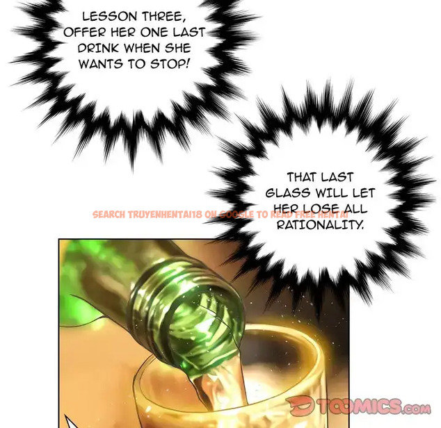 Read Hentai Image 111 747 in comic The Mask: Two Faces - Chapter 15 - www.hentaitnt.net