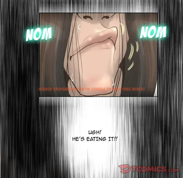 Read Hentai Image 15 745 in comic The Mask: Two Faces - Chapter 15 - www.hentaitnt.net