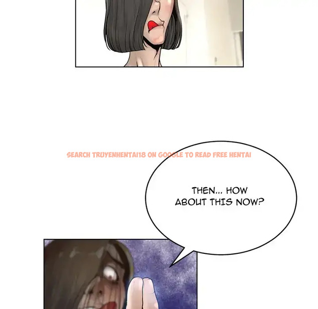 Read Hentai Image 22 745 in comic The Mask: Two Faces - Chapter 15 - www.hentaitnt.net