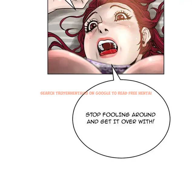 Read Hentai Image 24 745 in comic The Mask: Two Faces - Chapter 15 - www.hentaitnt.net