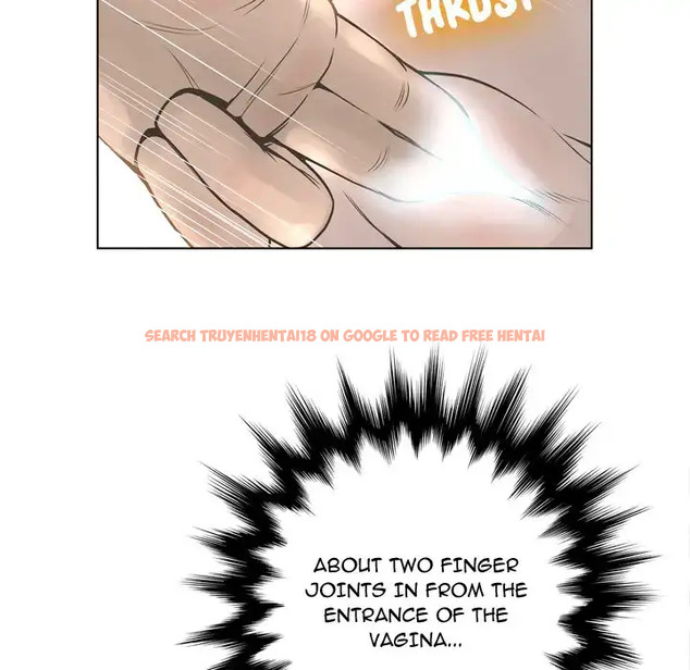 Read Hentai Image 31 745 in comic The Mask: Two Faces - Chapter 15 - www.hentaitnt.net