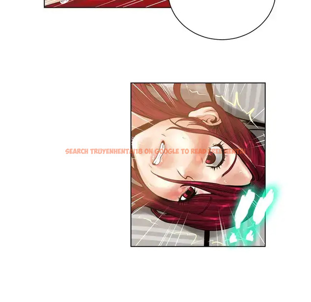Read Hentai Image 34 745 in comic The Mask: Two Faces - Chapter 15 - www.hentaitnt.net