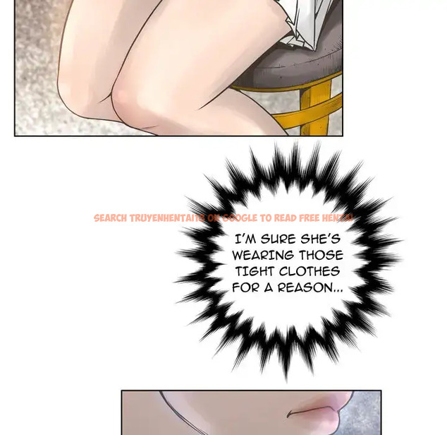 Read Hentai Image 83 747 in comic The Mask: Two Faces - Chapter 15 - www.hentaitnt.net