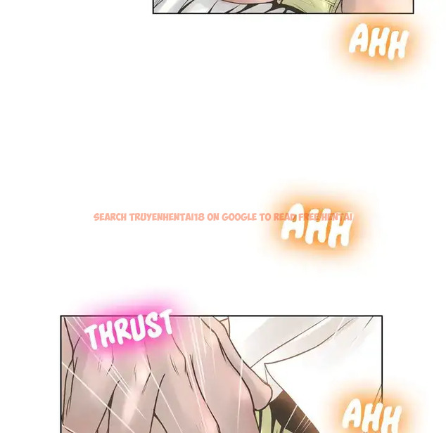 Read Hentai Image 115 745 in comic The Mask: Two Faces - Chapter 16 - www.hentaitnt.net