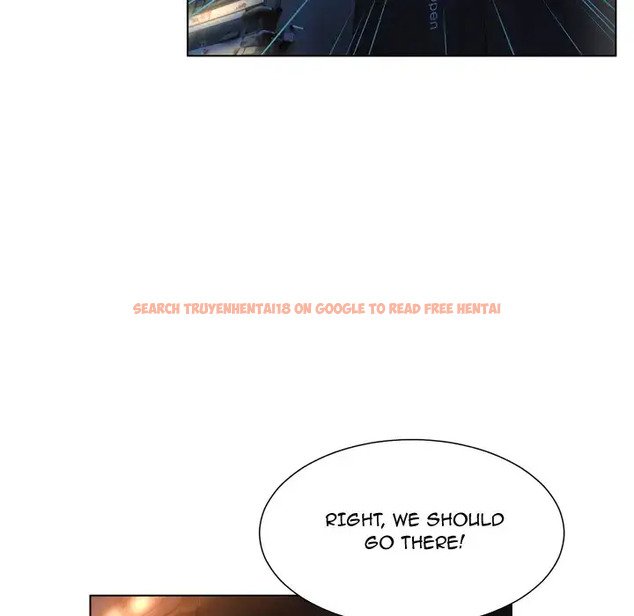 Read Hentai Image 23 741 in comic The Mask: Two Faces - Chapter 16 - www.hentaitnt.net