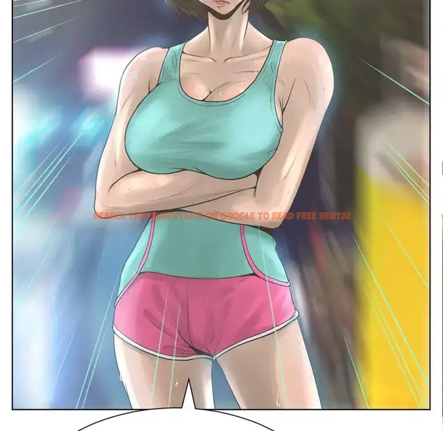 Read Hentai Image 32 742 in comic The Mask: Two Faces - Chapter 16 - www.hentaitnt.net