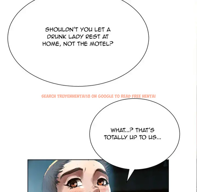 Read Hentai Image 33 742 in comic The Mask: Two Faces - Chapter 16 - www.hentaitnt.net