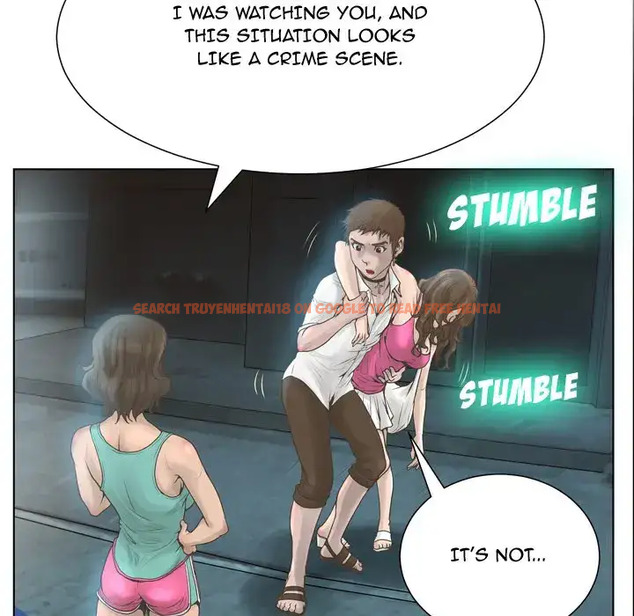 Read Hentai Image 35 742 in comic The Mask: Two Faces - Chapter 16 - www.hentaitnt.net