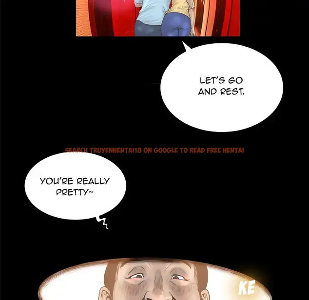 Read Hentai Image 43 742 in comic The Mask: Two Faces - Chapter 16 - www.hentaitnt.net