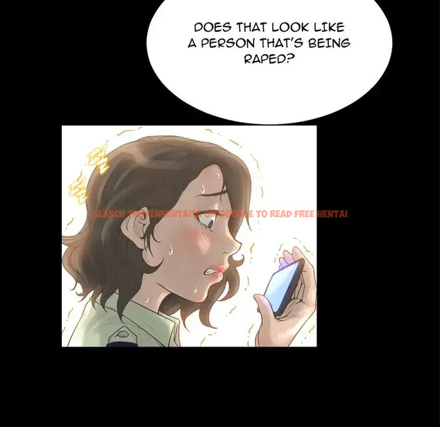 Read Hentai Image 48 742 in comic The Mask: Two Faces - Chapter 16 - www.hentaitnt.net