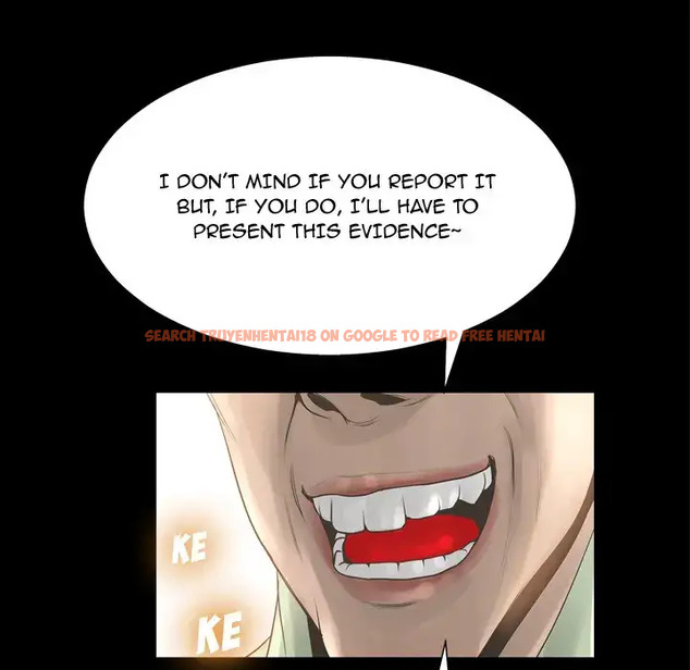 Read Hentai Image 49 742 in comic The Mask: Two Faces - Chapter 16 - www.hentaitnt.net