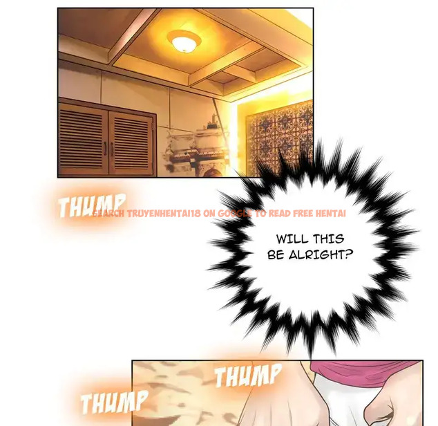 Read Hentai Image 94 744 in comic The Mask: Two Faces - Chapter 16 - www.hentaitnt.net