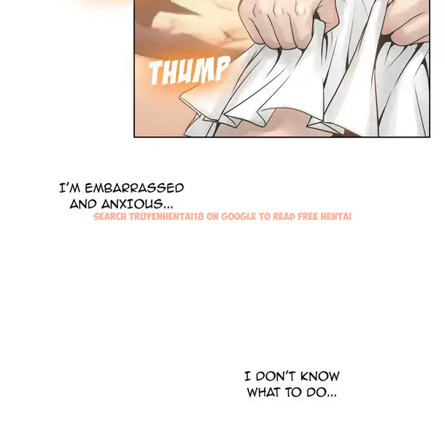 Read Hentai Image 95 744 in comic The Mask: Two Faces - Chapter 16 - www.hentaitnt.net