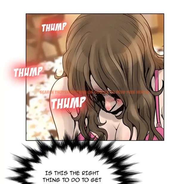 Read Hentai Image 96 744 in comic The Mask: Two Faces - Chapter 16 - www.hentaitnt.net