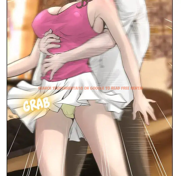 Read Hentai Image 23 738 in comic The Mask: Two Faces - Chapter 17 - www.hentaitnt.net