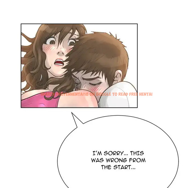 Read Hentai Image 25 738 in comic The Mask: Two Faces - Chapter 17 - www.hentaitnt.net