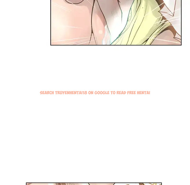 Read Hentai Image 7 736 in comic The Mask: Two Faces - Chapter 17 - www.hentaitnt.net