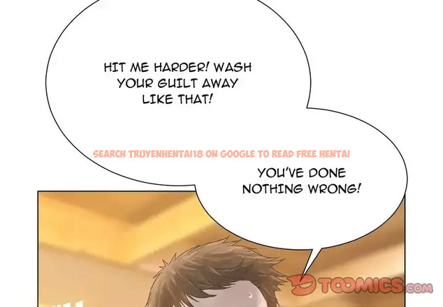 Read Hentai Image 3 732 in comic The Mask: Two Faces - Chapter 18 - hentaitnt.net