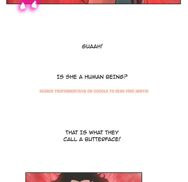 Read Hentai Image 38 733 in comic The Mask: Two Faces - Chapter 18 - hentaitnt.net