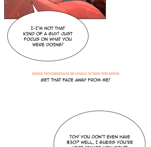 Read Hentai Image 43 733 in comic The Mask: Two Faces - Chapter 18 - hentaitnt.net