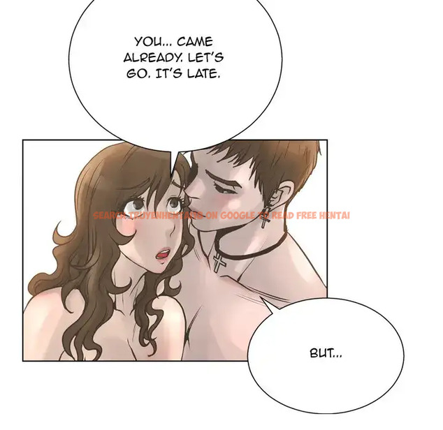 Read Hentai Image 63 735 in comic The Mask: Two Faces - Chapter 18 - hentaitnt.net