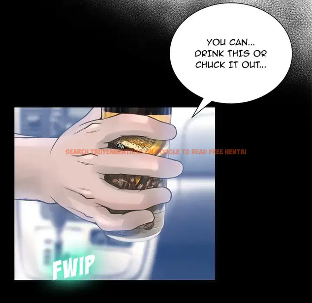 Read Hentai Image 105 732 in comic The Mask: Two Faces - Chapter 19 - hentaitnt.net