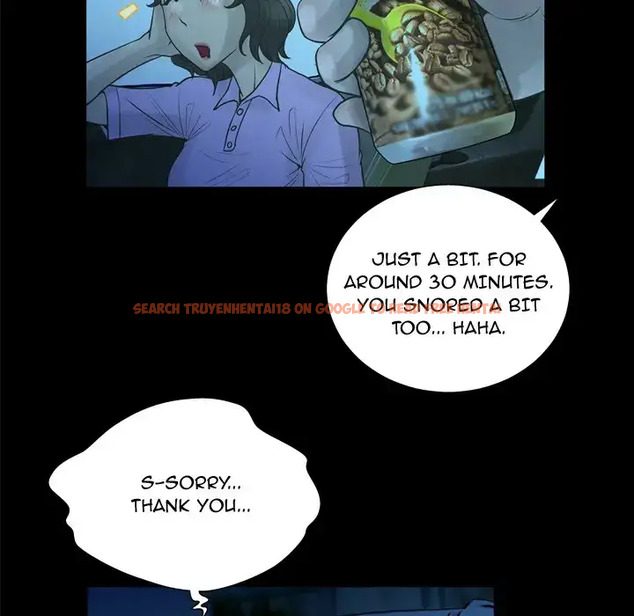 Read Hentai Image 107 732 in comic The Mask: Two Faces - Chapter 19 - hentaitnt.net